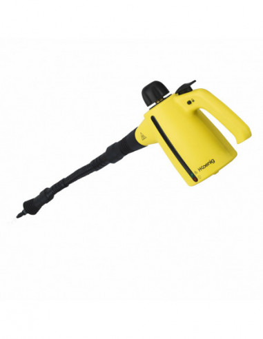 H.Koenig NV720 - Nettoyeur vapeur à main