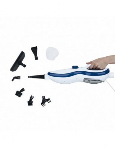 H.Koenig SWIP150 - Balai vapeur