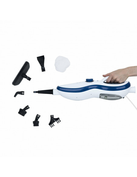 H.Koenig SWIP150 - Balai vapeur