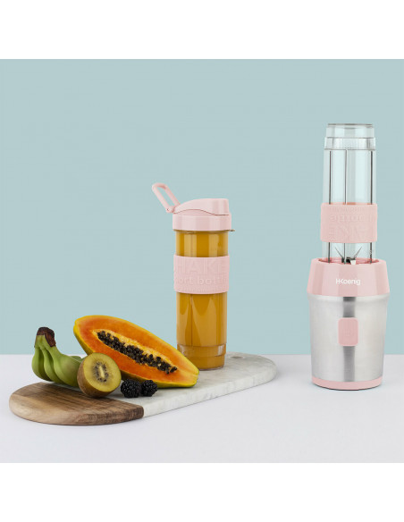 H.Koenig SMOO12 - Mini blendeur portable