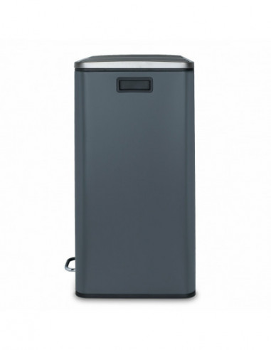 Les collectors n°906 poubelle de tri...