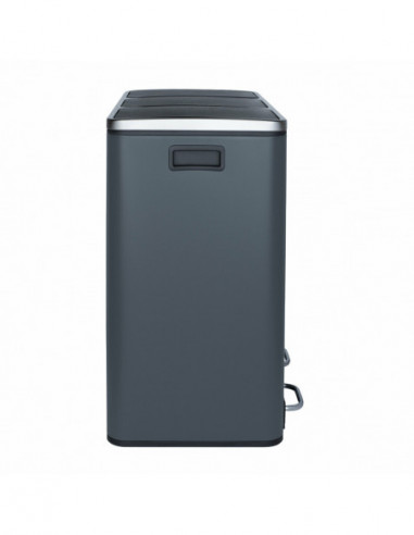 Les collectors n°984 poubelle de tri...