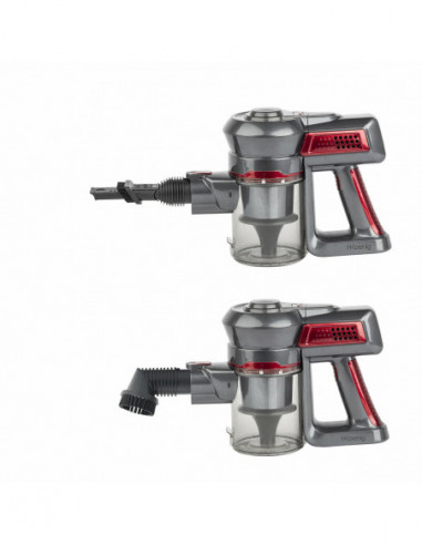 H.Koenig UP620 Aspirateur balai 2 en... H.Koenig UP620 Aspirateur balai 2 en...