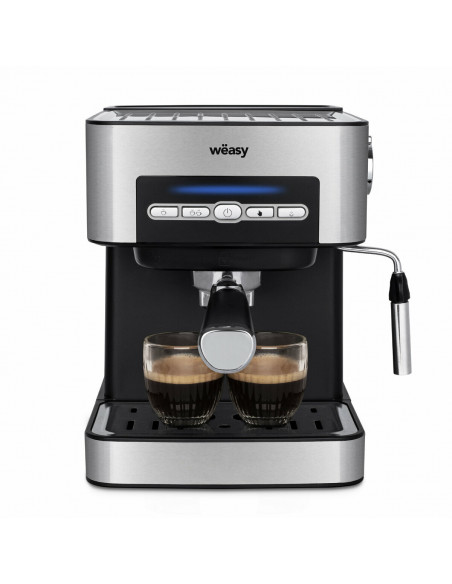 Weasy KFX32 - Machine expresso