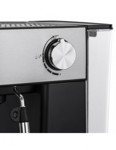 Weasy KFX32 - Machine expresso