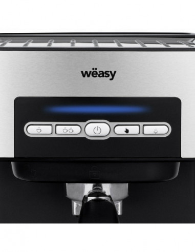 Weasy KFX32 - Machine expresso