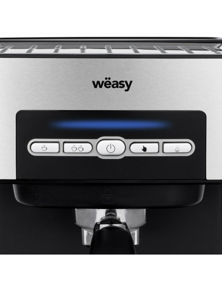 Weasy KFX32 - Machine expresso