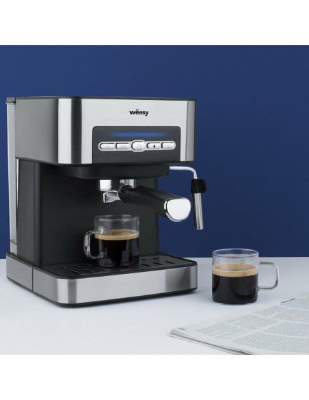 Weasy KFX32 - Machine expresso