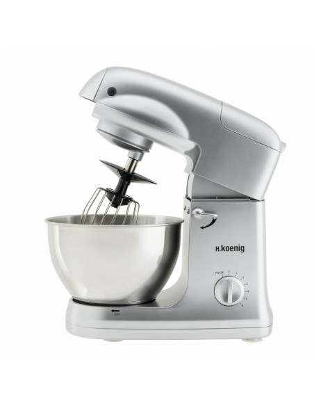 RECONDITIONNÉ : H.KOENIG KM78 Robot Pétrin