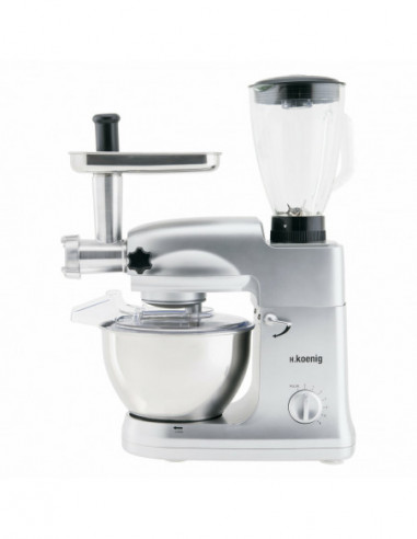 RECONDITIONNÉ : H.KOENIG KM78 Robot...