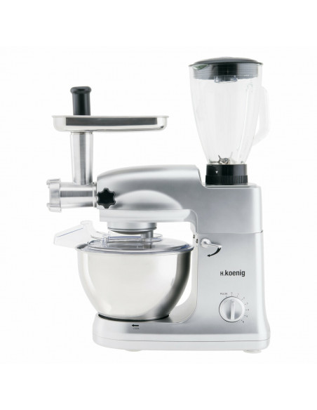 RECONDITIONNÉ : H.KOENIG KM78 Robot Pétrin