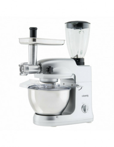 RECONDITIONNÉ : H.KOENIG KM78 Robot...