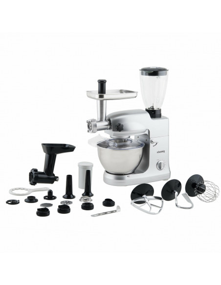 RECONDITIONNÉ : H.KOENIG KM78 Robot Pétrin