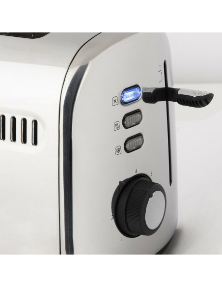 H.Koenig TOAS9 - Grille-pain crust & crunch