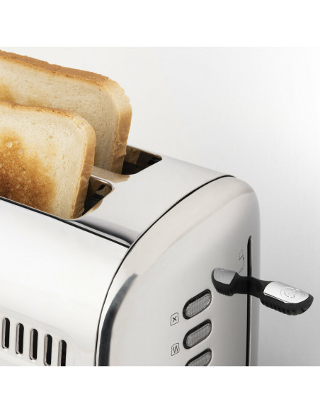 H.Koenig TOAS9 - Grille-pain crust & crunch