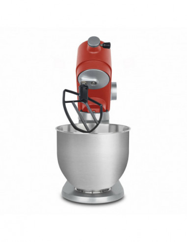 H.Koenig KM124 - Robot pâtissier métal H.Koenig KM124 - Robot pâtissier métal