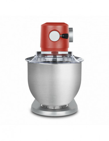 H.Koenig KM124 - Robot pâtissier métal H.Koenig KM124 - Robot pâtissier métal