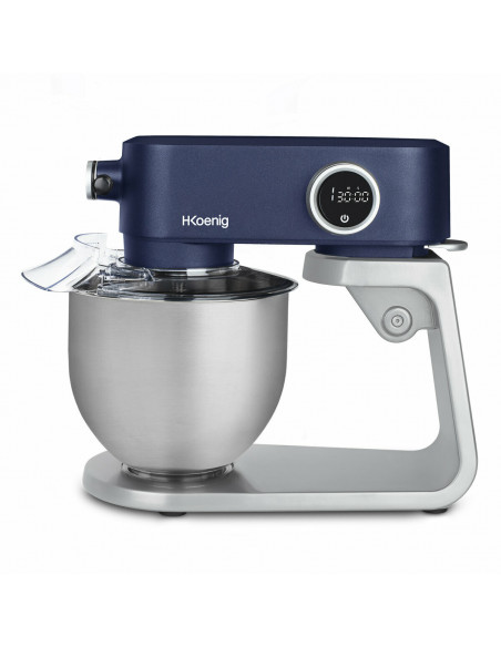 H.Koenig KM126 - Robot pâtissier métal