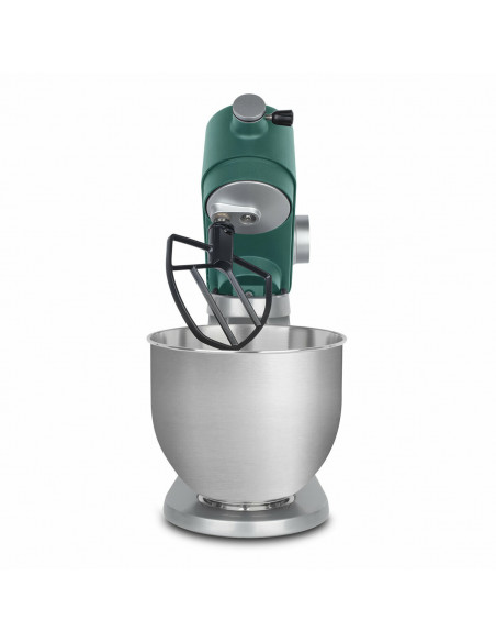 H.Koenig KM128 - Robot pâtissier métal