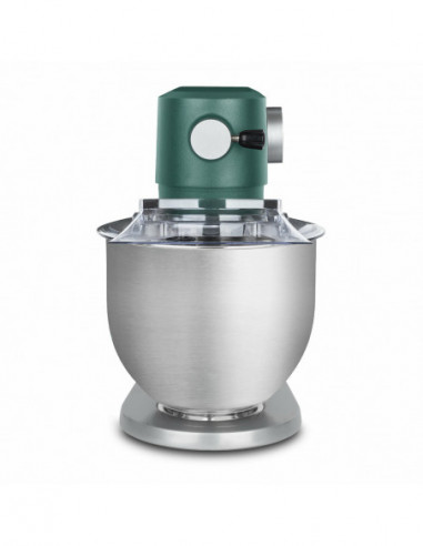 H.Koenig KM128 - Robot pâtissier métal