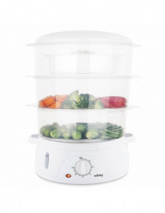 Weasy VEGE8 - Cuiseur...