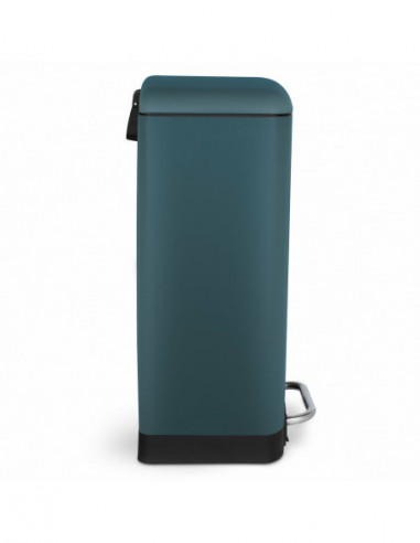 Les collectors n°879 - Poubelle à...