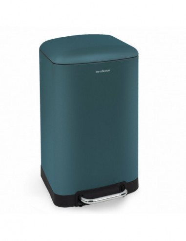 Les collectors n°879 - Poubelle à...