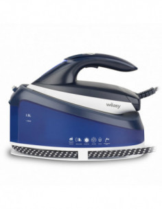 WEASY - LIN220 Centrale vapeur 2