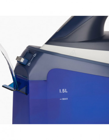 WEASY - LIN220 Centrale vapeur