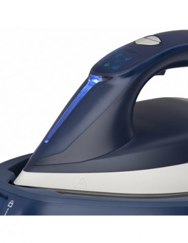 WEASY - LIN220 Centrale vapeur