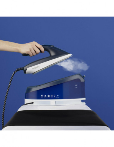 WEASY - LIN220 Centrale vapeur
