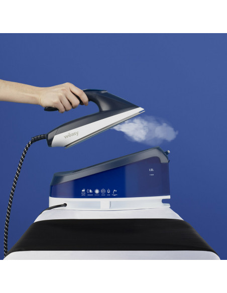 WEASY - LIN220 Centrale vapeur