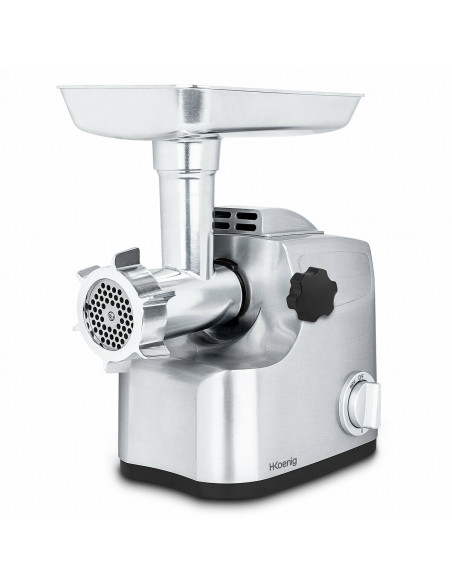 H.Koenig WMG800 - Hachoir à viande métal