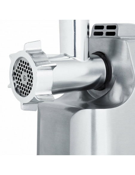 H.Koenig WMG800 - Hachoir à viande métal