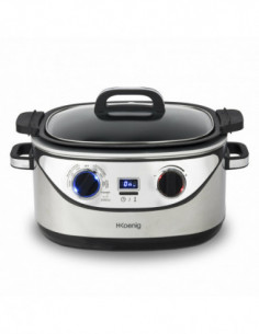 RECONDITIONNÉ : H.KOENIG...