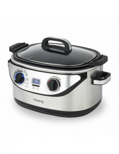 RECONDITIONNÉ : H.KOENIG SLCOOK30...