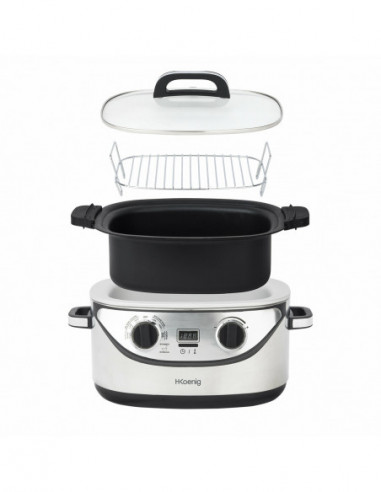 RECONDITIONNÉ : H.KOENIG SLCOOK30...