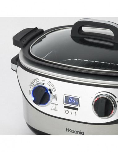 RECONDITIONNÉ : H.KOENIG SLCOOK30...