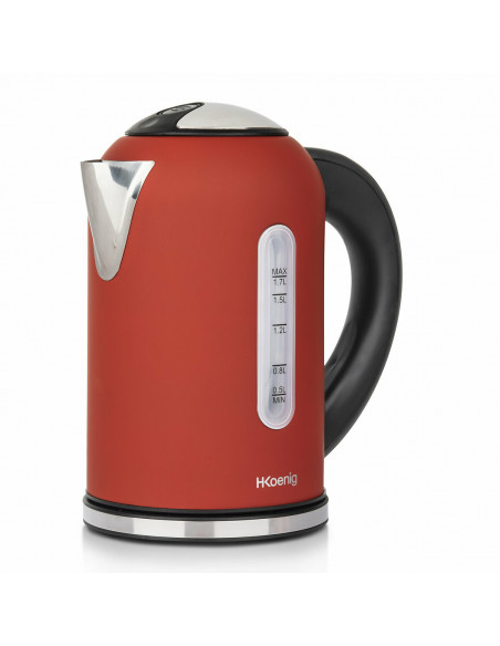 H.Koenig BOE54 - Bouilloire électrique programmable