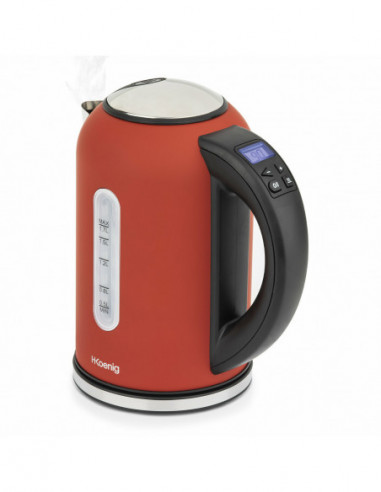 H.Koenig BOE54 - Bouilloire...