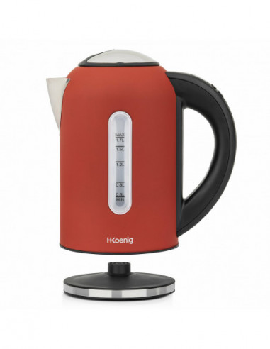 H.Koenig BOE54 - Bouilloire...