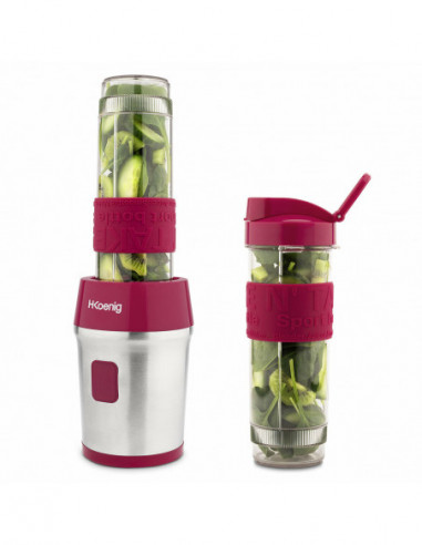 H.KOENIG SMOO10+BTL10 - Blender...