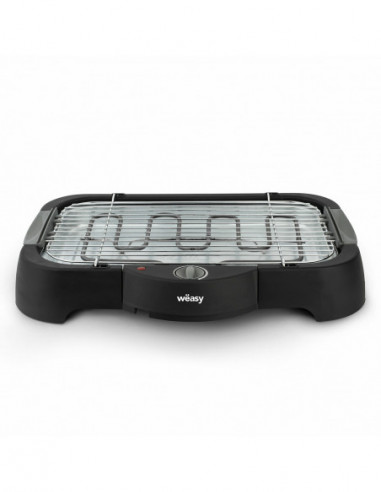 WEASY GBE40 - grill BBQ électrique
