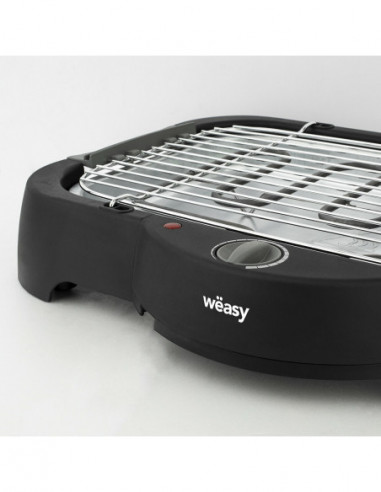 Weasy GBE40 - grill BBQ électrique