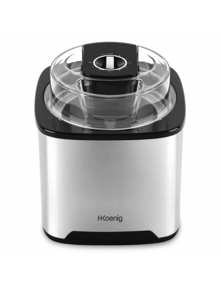 H.Koenig SRB80 - Sorbetière