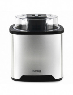 H.Koenig SRB80 - Sorbetière 2