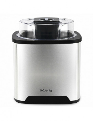 H.Koenig SRB80 - Sorbetière