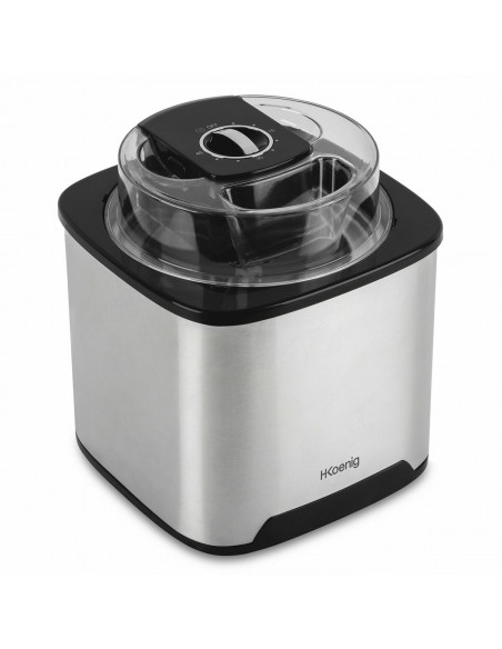 H.Koenig SRB80 - Sorbetière