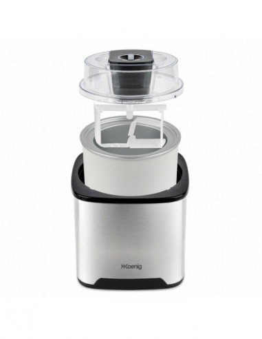 H.Koenig SRB80 - Sorbetière