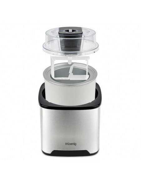 H.Koenig SRB80 - Sorbetière